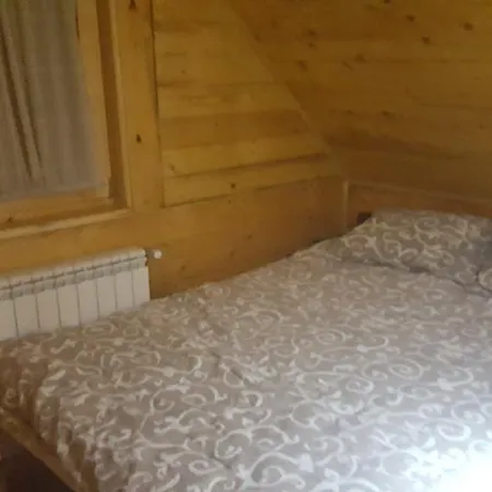 Holiday Home Floris Kopaonik Exterior foto