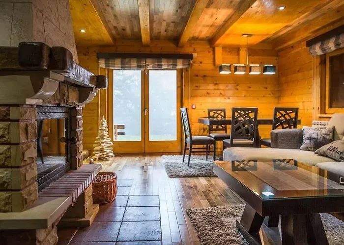 Holiday Home Floris
