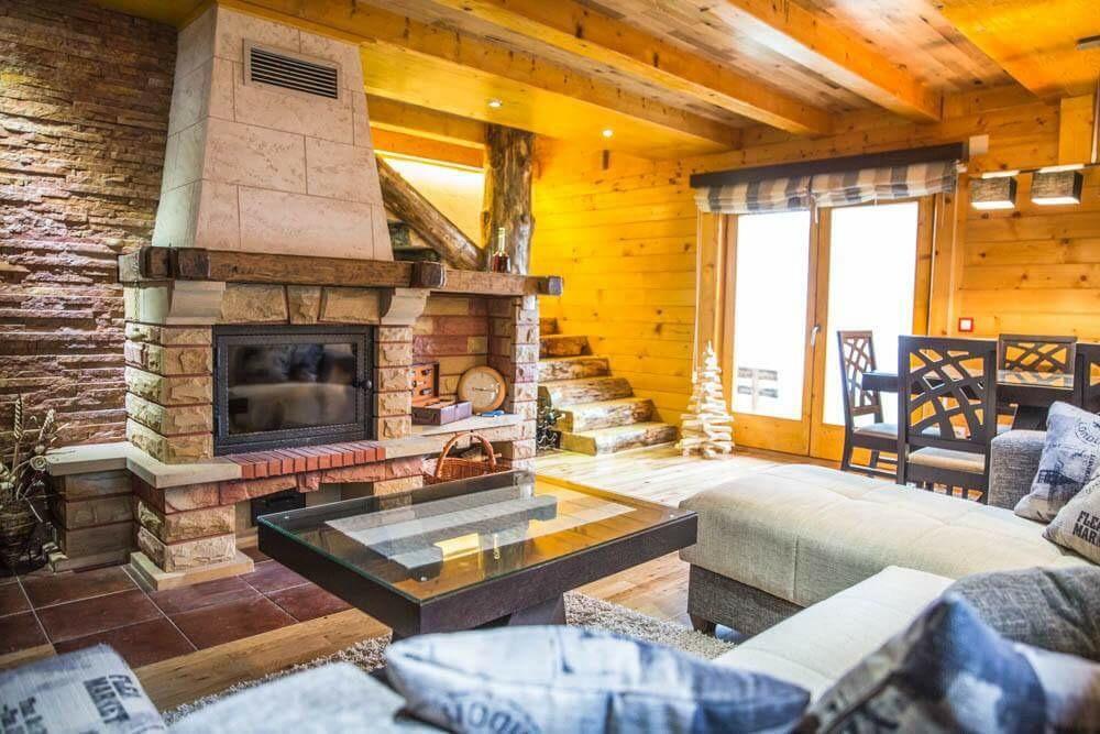 Holiday home Floris Kopaonik