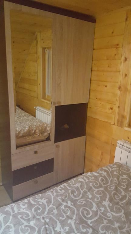 Floris Holiday home *