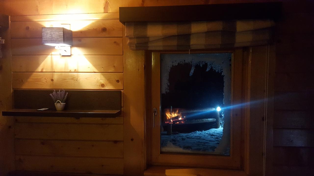 Floris Holiday home